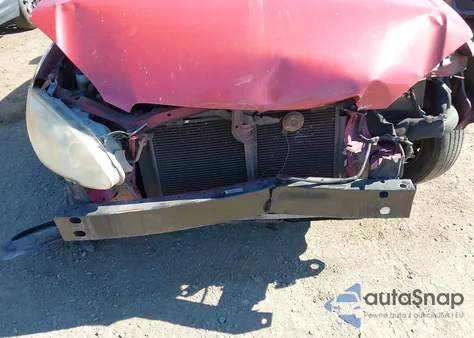 2004 Toyota Corolla Ce z USA, uszkodzony, nr VIN JTDBR32E242047436